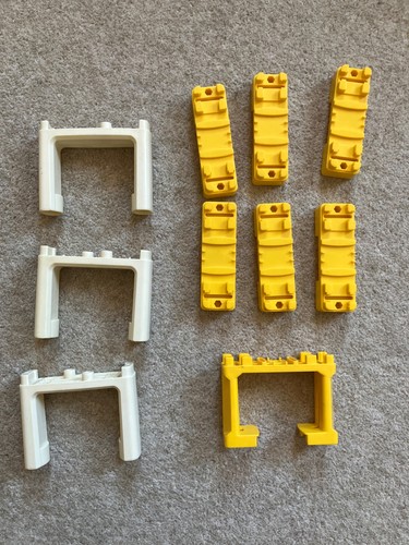 Tomy trackmaster thomas track