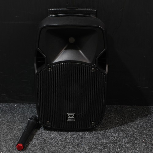 Subzero p10 portable - subzero,