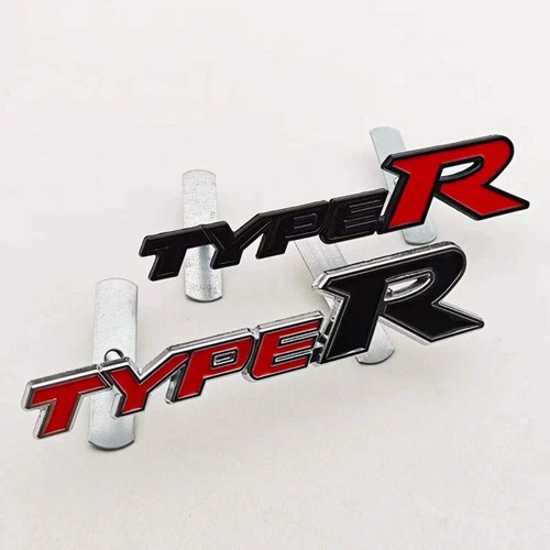 Metal car styling - metal, type