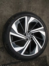Nissan Qashqai J12 Tekna Alloy