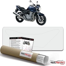 Tank Paint Protection Film Kit PPF Stone Guard for Suzuki Bandit 650 GSF 05-08