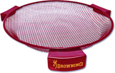 BROWNING ROUND RIDDLE Fishing