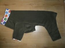 All In One Dog Fleece