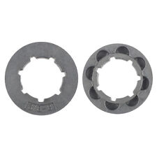 3/8" 8 Tooth Rim Sprocket