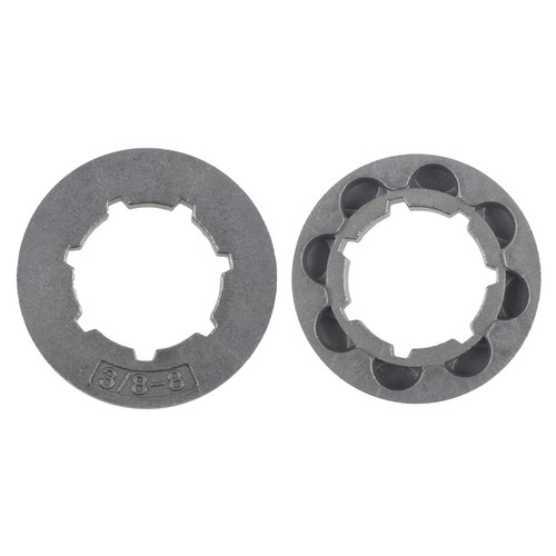 Tooth rim sprocket - 8,