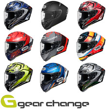 Shoei X-Spirit 3 Motorcycle