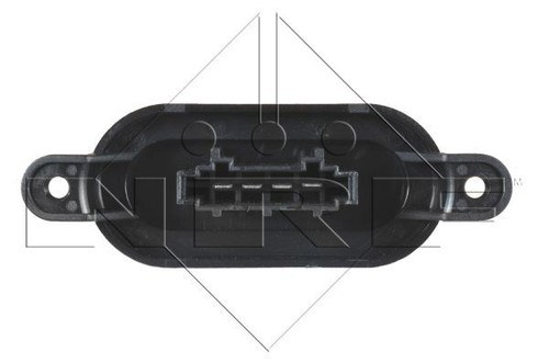 Resistor interior blower for - interior,