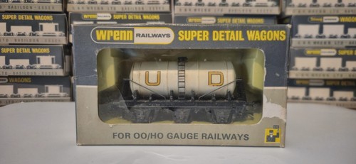Triang wrenn w4657 united - triang, oo