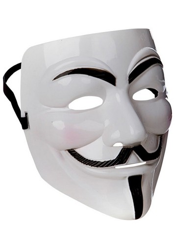 For vendetta style - for,