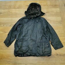 Barbour Beaufort Wax Jacket