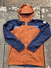 Spray Way Mens Reaction