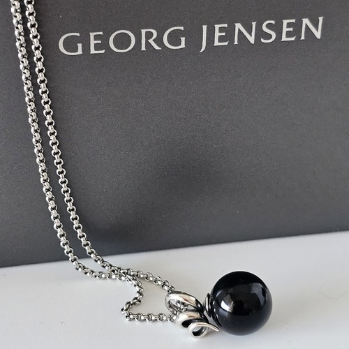 Georg jensen moonlight - moonlight, grapes