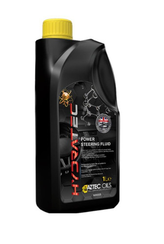 Hydratec power steering fluid - steering,
