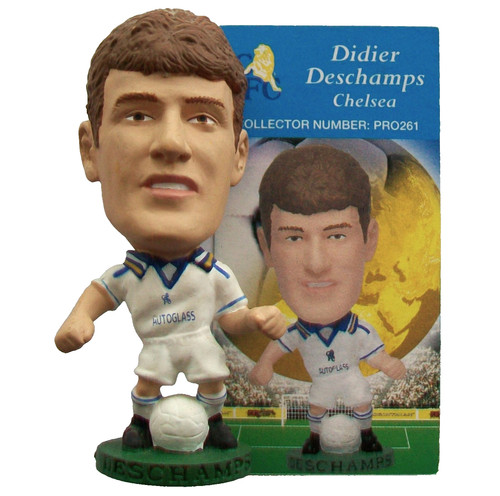 Corinthian prostars chelsea - prostars,
