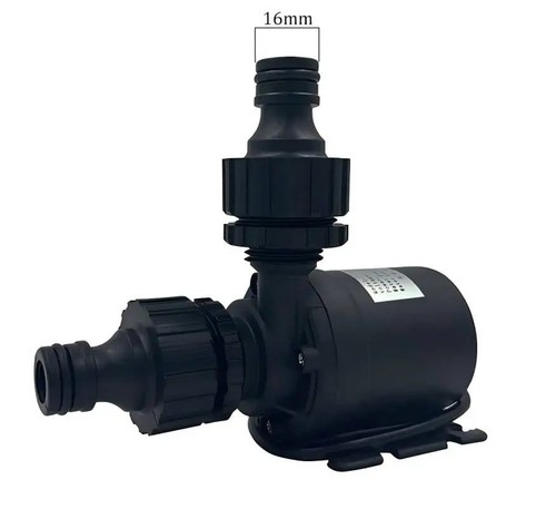 Water pump 12v - 12v, high