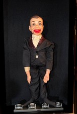 Antique 1968 Charlie McCarthy