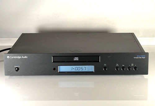 Cambridge audio azur 540c - azur, v2