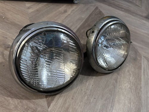 Vintage lucas f700mkx - vintage, 7”