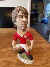 Ryan Jones 9" Grogg - Limited