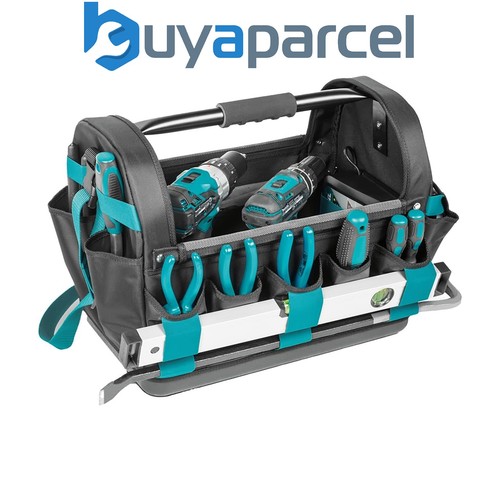 Makita large open - large, tote