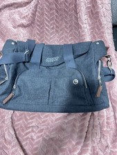 Mamas & Papas NAVY Pram Nappg