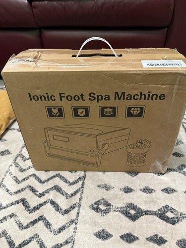 New professional ionic detox - ionic,