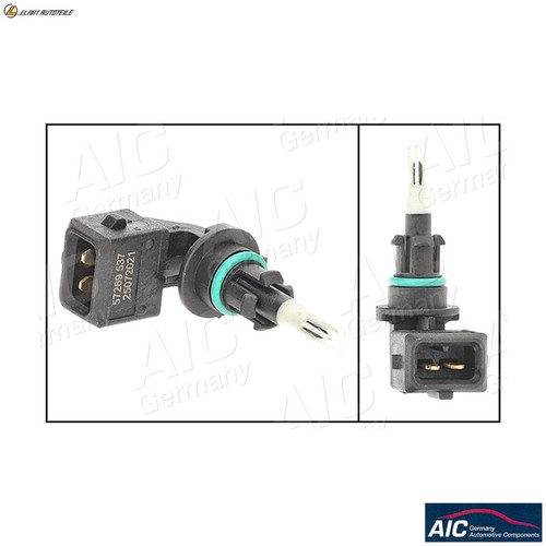 Intake air temperature - intake, sensor