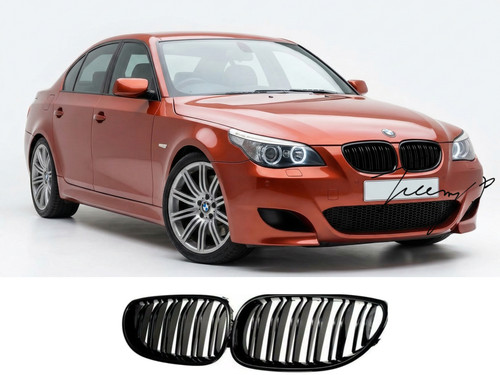 Bmw series e60 - bmw,