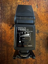 Yongnuo Digital Speedlite
