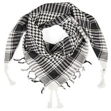 Desert Keffiyeh Scarf Military