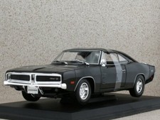DODGE Charger R/T - 1969 -