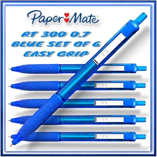 Paper mate inkjoy - x,