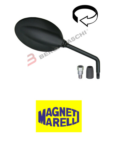 Magnets marelli left - magnets, mirror