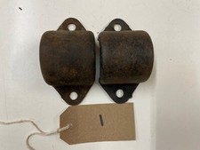 68-82 Corvette C3 Sway Bar