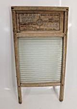 Vtg Cupples GOOD HOUSE KEEPERS