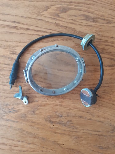 Vintage spirotechnique 1960 - vintage, 1960's
