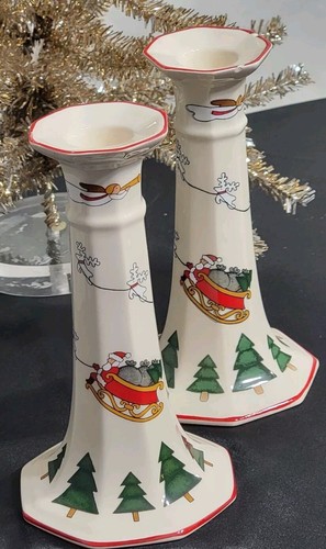 Vtg masons england christmas - masons,