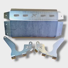 Land Rover Discovery 2 Heavy