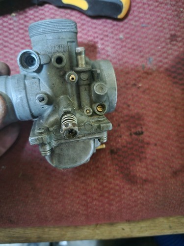 Mikuni carb - mikuni,