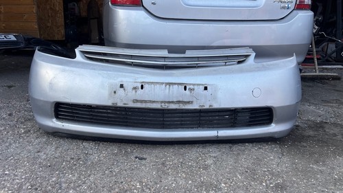 Toyota prius mk2 - toyota,