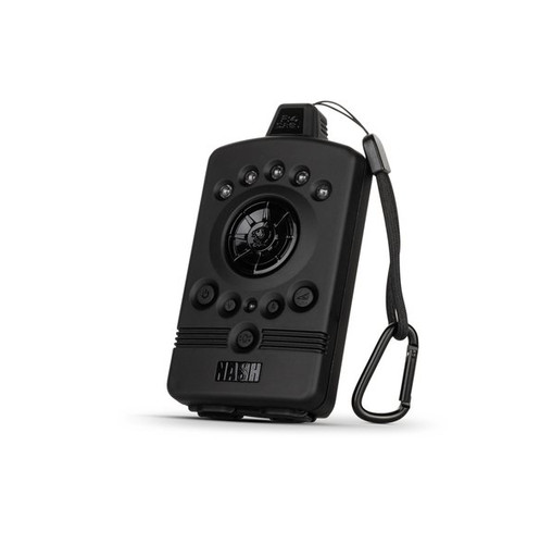 Nash siren recevier - siren, r4