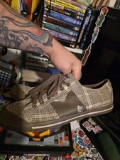 Macbeth Trainers Men UK 10