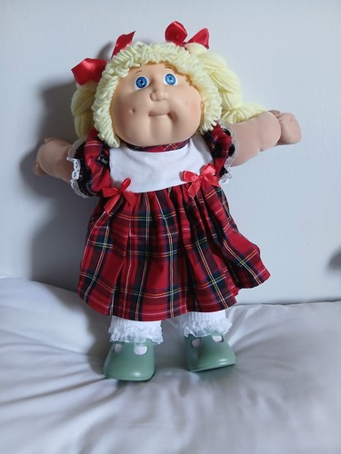Cabbage patch kids hm3 - patch,
