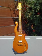 Prince • Exclusive Mini Guitar