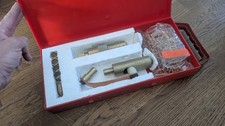 spot welder accessory kit