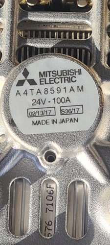 A4ta8591am mitsubishi electric - a4ta8591am,