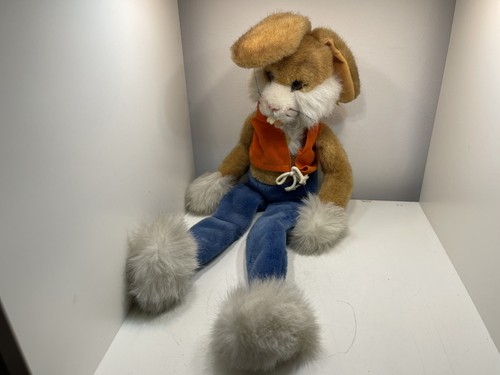 Steiff animal 3145 rabbit - steiff,
