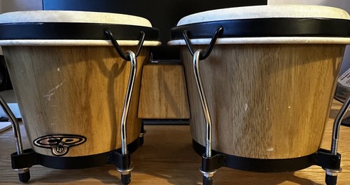 Cosmic percussion bongos - cp,