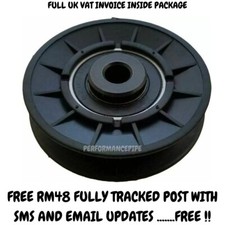 Idler Pulley Fits Stiga Park