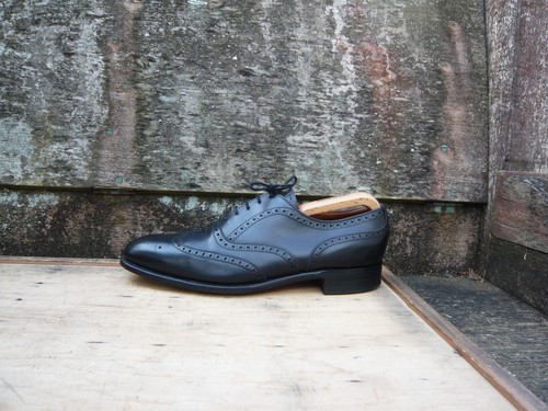 Joseph cheaney brogues - cheaney, shoes